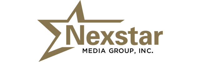 Nexstar logo.	
