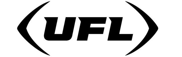 UFL logo.